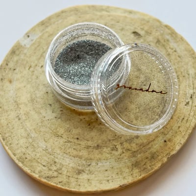 Youandme｜Diamond Flash Powder  極細緻爆閃碎鑽粉4