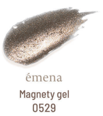 Emena｜夢幻貓眼膠（0526-0530）8g5