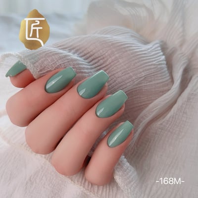 匠｜彩色凝膠-花季系列（168-175）3