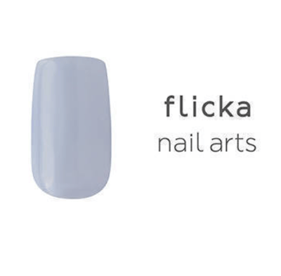 flicka nail arts｜透色系彩膠3g（s011-s020）9