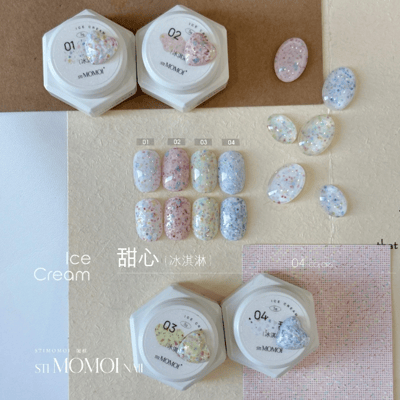 Stimomoi喵叔｜甜心冰淇淋7