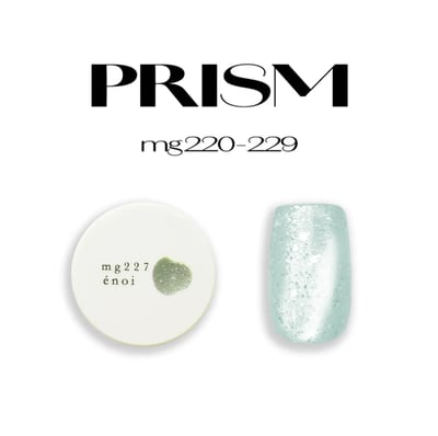 enoi｜Prism magnet（MG220-MG229）10