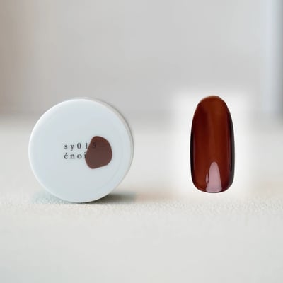 enoi｜彩色凝膠（sy011-sy020）3g6