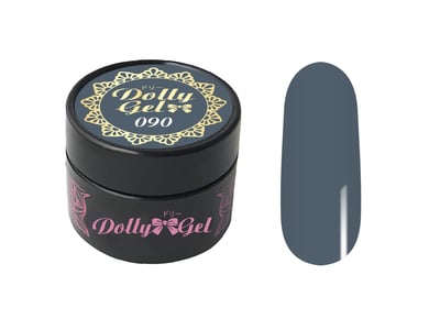 Dolly Gel｜宮心計系列5g（RB090～RB094）2