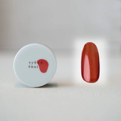 enoi｜彩色凝膠（sy011-sy020）3g9