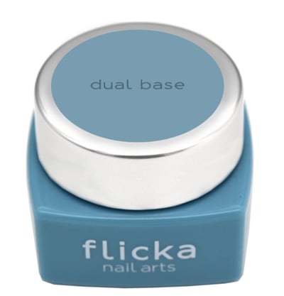 flicka nail arts｜底膠5g1