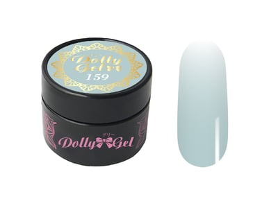 Dolly Gel｜優酪果園5g（RB158～RB165）3