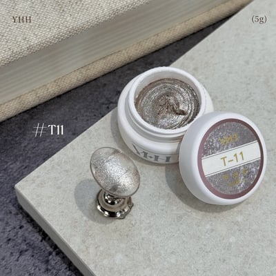 櫻禾｜ T40凝膠5g（T01-T20）12