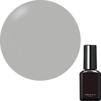 PRESTO｜彩色甲油凝膠（321-337）10g2