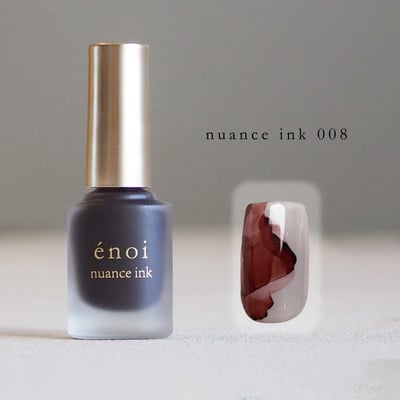 enoi｜暈染液（ink001-ink015）5ml9