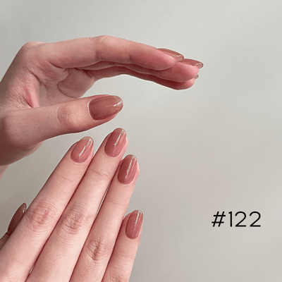 末町｜小奶霜罐裝膠（101-125）22