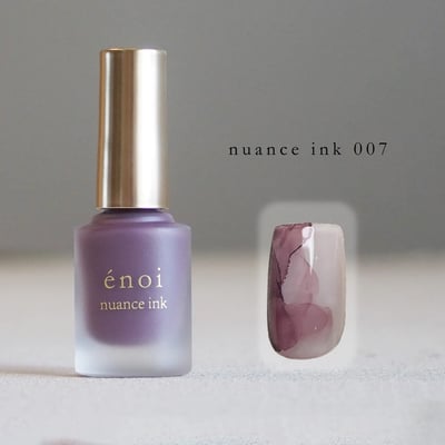 enoi｜暈染液（ink001-ink015）5ml8