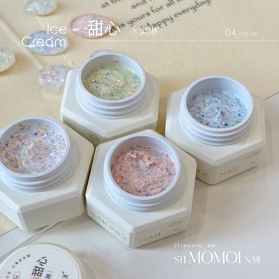 Stimomoi喵叔｜甜心冰淇淋6