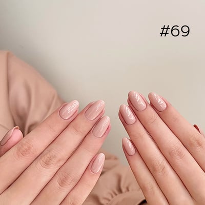 末町｜小奶霜罐裝膠（051-075）19