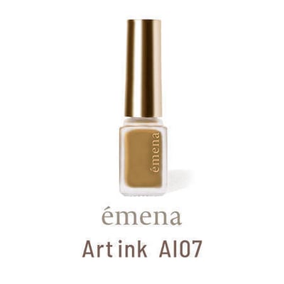 Emena｜暈染液（AI01C-AI15 ）5ml11