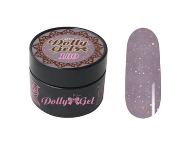 Dolly Gel｜玩美心機5g（RB173～RB180）6