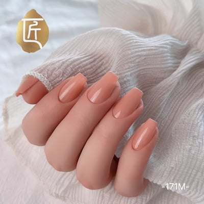 匠｜彩色凝膠-花季系列（168-175）9