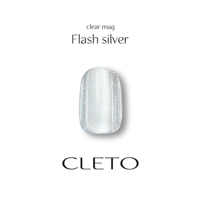 Dawson nail｜CLETO color mag貓眼（升級版）6