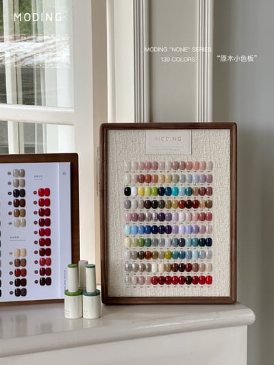 末町｜小布町無系列130色套組3