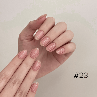 末町｜小奶霜罐裝膠（001-025）23