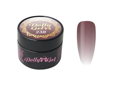 Dolly Gel｜微醺特調5g（RB235～RB240）5