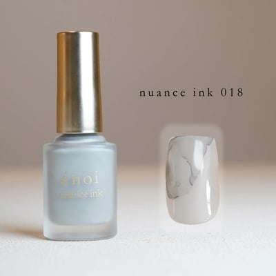 enoi｜暈染液（ink016-ink027）5ml4