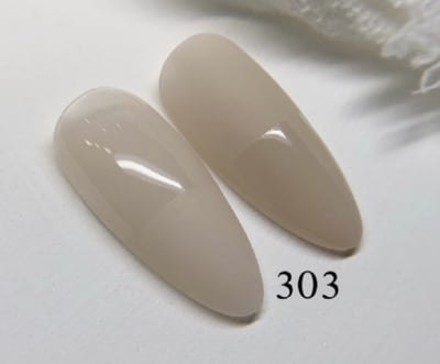 Ruyiya璐意雅｜Ruyi GelX光光MISSLIGHT聯名新色（302-313）3ml3