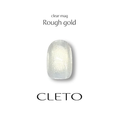 Dawson nail｜CLETO color mag貓眼（升級版）5