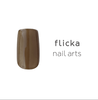 flicka nail arts｜透色系彩膠3g（s001-s010）11