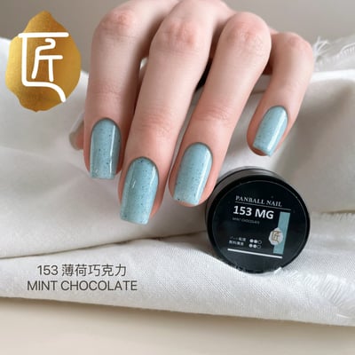 匠｜彩色凝膠-甜點大賞系列（148-155）14