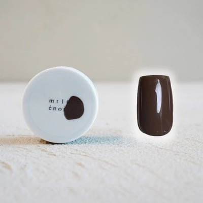 enoi｜彩色凝膠（mt01-mt10）3g11