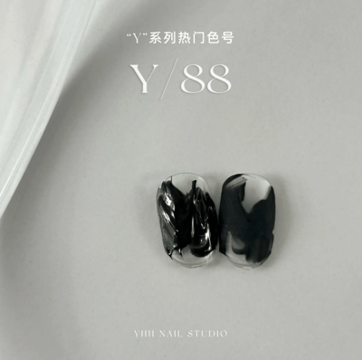 櫻禾｜彩膠5g-Y系列單品14