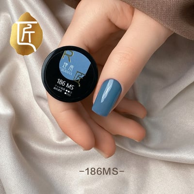 匠｜彩色凝膠-鯨落深海系列（184-191）6