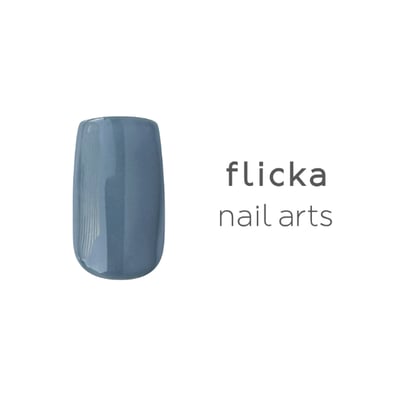 flicka nail arts｜透色系彩膠3g（s001-s010）8