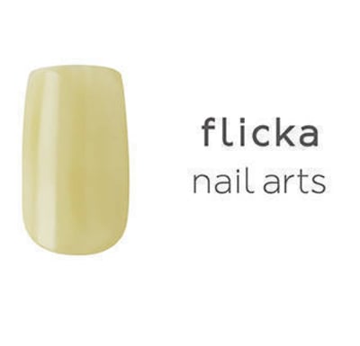 flicka nail arts｜透色系彩膠3g（s011-s020）6