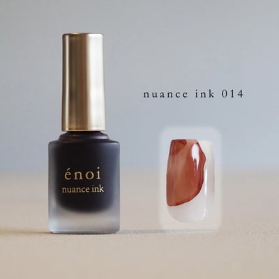 enoi｜暈染液（ink001-ink015）5ml15