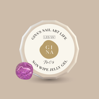 Ruyiya璐意雅｜免清雕塑軟糖膠3ml7