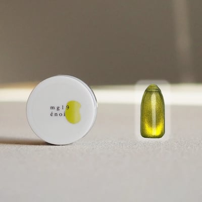enoi｜ 貓眼凝膠（mg13-mg24）3g8
