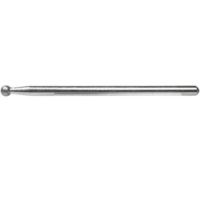 Naillabo｜鑽石圓球磨頭（S/M）2