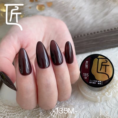 匠｜彩色凝膠-古典序章系列（131-138）12