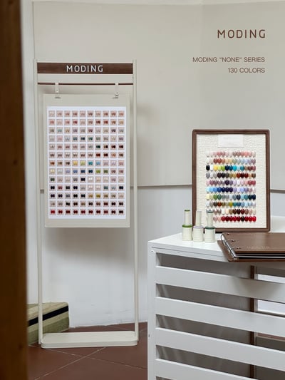 末町｜小布町無系列130色套組6