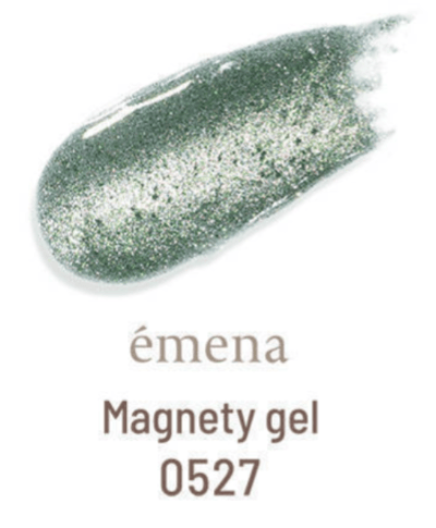 Emena｜夢幻貓眼膠（0526-0530）8g3
