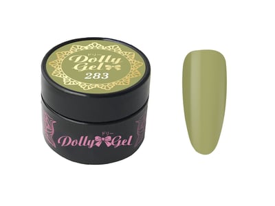 Dolly Gel｜小鹿物語5g（RB279～RB283）6