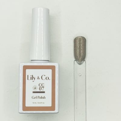 Lily&Co｜貓眼系列（CC01-CC10）11