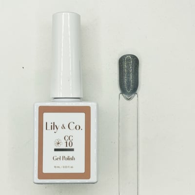 Lily&Co｜貓眼系列（CC01-CC10）14