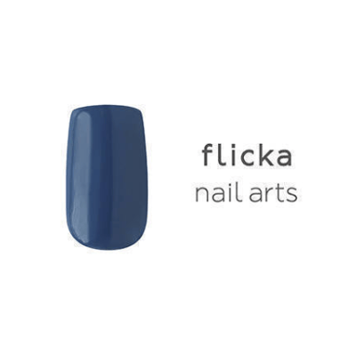 flicka nail arts｜純色系彩膠3g（m013-m024）11