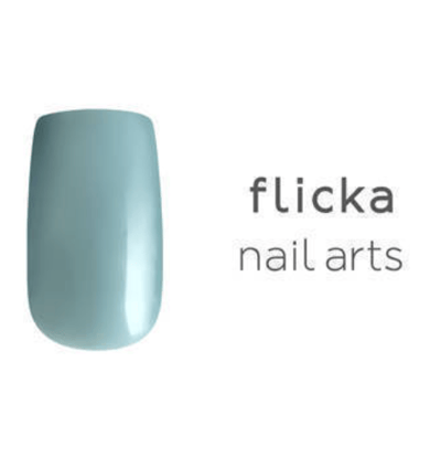 flicka nail arts｜透色系彩膠3g（s021-s030）9
