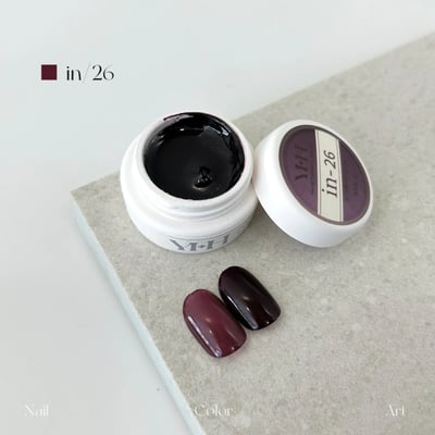 櫻禾｜ins彩膠5g（ins25-ins48）3