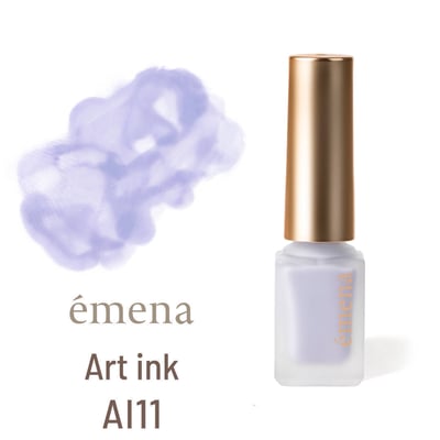 Emena｜暈染液（AI01C-AI15 ）5ml15