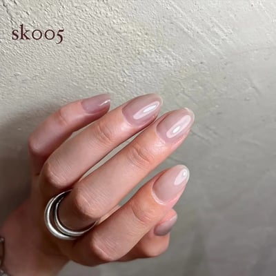 enoi｜彩色凝膠（sk001-sk010）3g5
